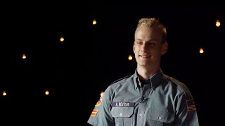 Unit 69 Graduation