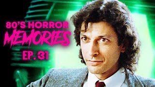 The Fly: Cronenberg's Body Horror Masterpiece (80s Horror Memories Ep. 31)