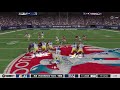 Higbee with that YAC.....#mut26 #madden26