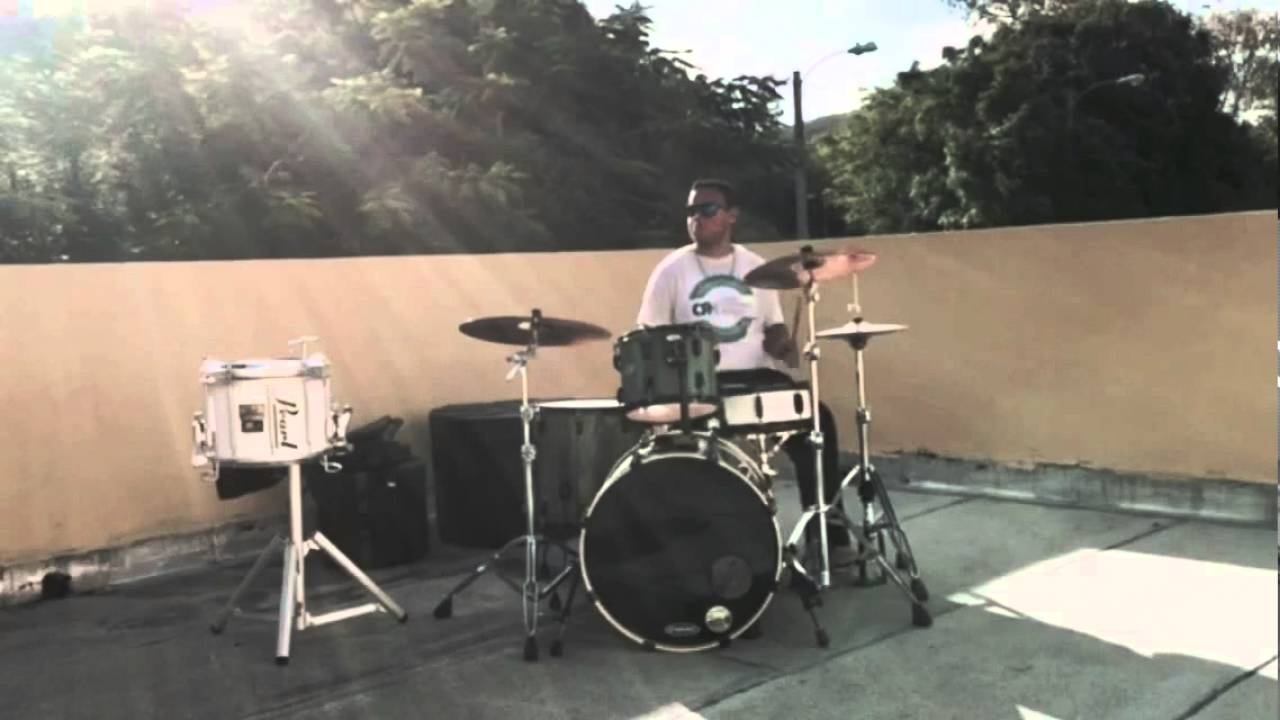 Drum's and Snare solo YouTube
