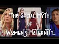The Myth of Maternity in Television