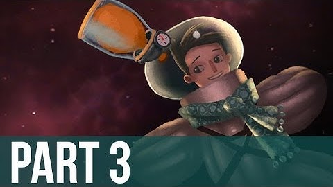 Broken Age Gameplay Walkthrough - Part 3 - Shrinking Heads!! (PC/Mac)