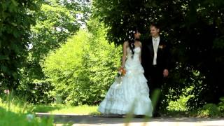 Свадьба г Великие Луки 7 июля 2012. Сергей и Юлия Свадьба г Великие Луки 7 июля 2012. Сергей и Юлия