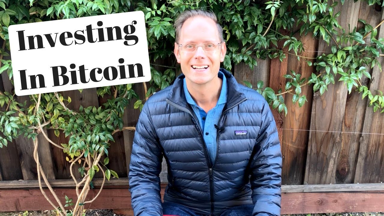 bitcoin investment advisor