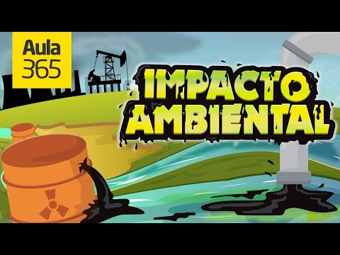 Impacto Ambiental del