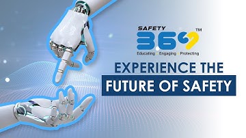 Safety360 EHS Conference | Experience the Future of Safety