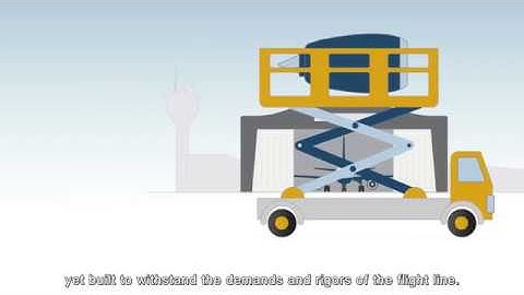 Teledyne Controls - PMAT XS