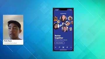 Make your events more personal and accessible