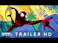 SPIDER-MAN: ACROSS THE SPIDER-VERSE (2023) Trailer ITA del Film d'animazione Marvel - HD