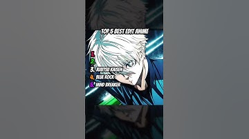 Part 2 ||  Best Anime Edit 🔥💀