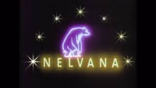 Nelvana 1985 Logo