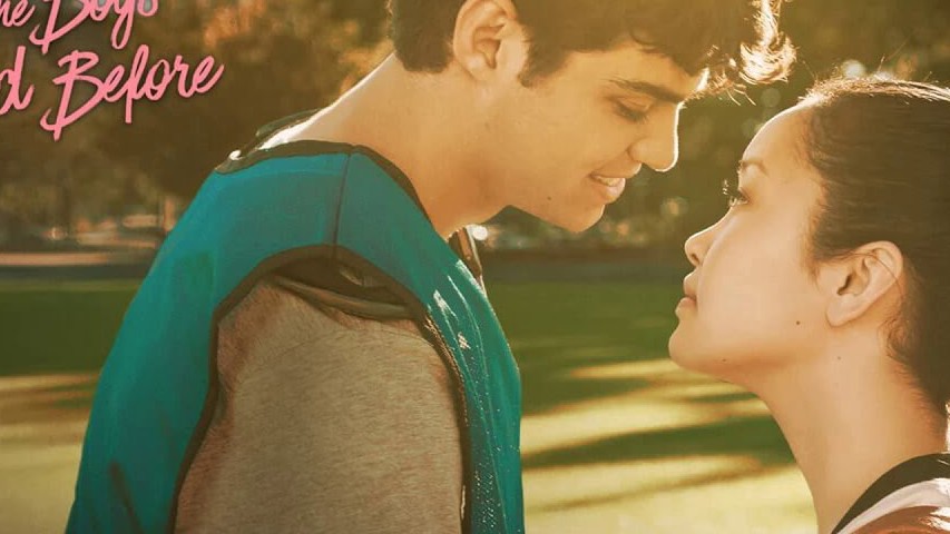 To All The Boys I Loved Before Soundtrack To All The Boys I've Loved Before Soundtrack