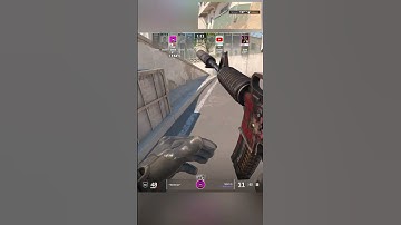 CS2 Gameplay - ACE Clutch #gameplay #csgobestmoments #cs2clips #cs2gameplay