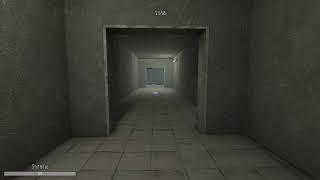 Slendytubbies 3 Research Lab Collect