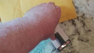 USB 3.0 microSD card reader from Amazon, unboxing and review