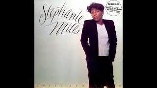 STEPHANIE MILLS Try my love (1980)