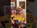 Capture de la vidéo Geraldo Azevedo, Qual A Sua Música Preferida ?