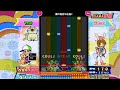 [ポップン] 僕の気持ちを描く (EX) Lv40