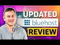 Unbiased Bluehost Review 2024 🎯 Watch This BEFORE You Buy!