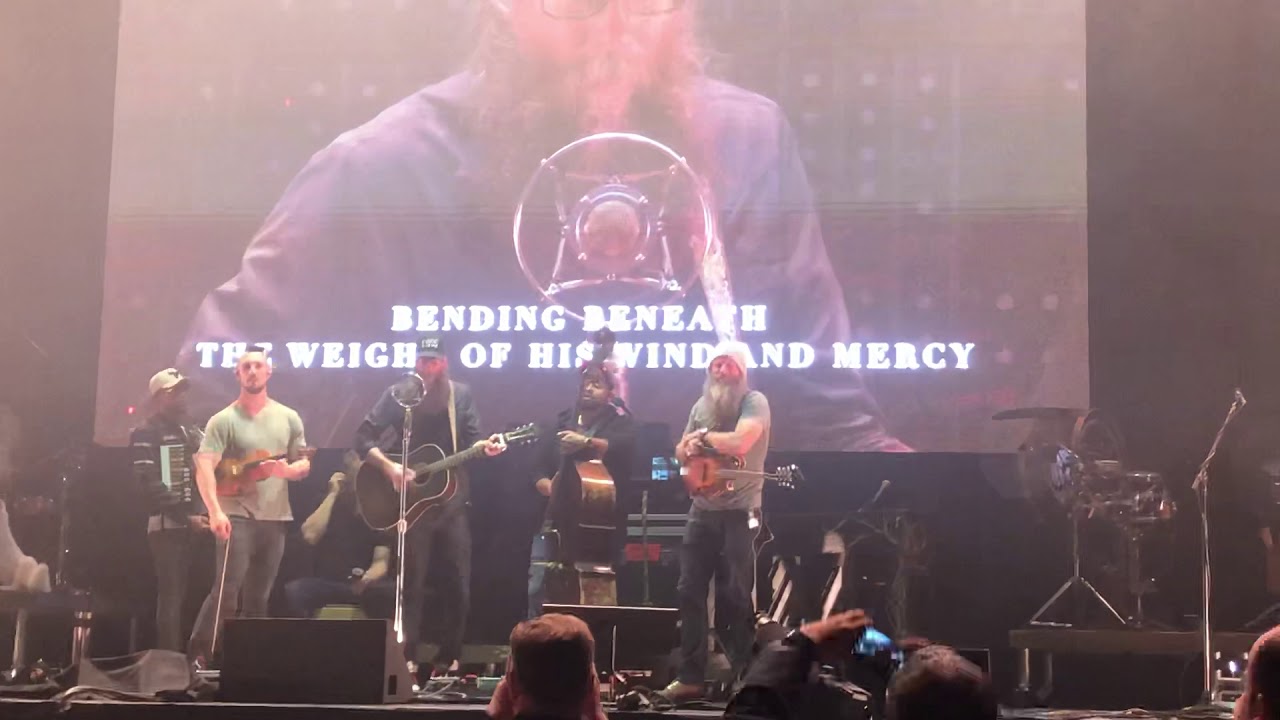 Mercy Me Concert YouTube