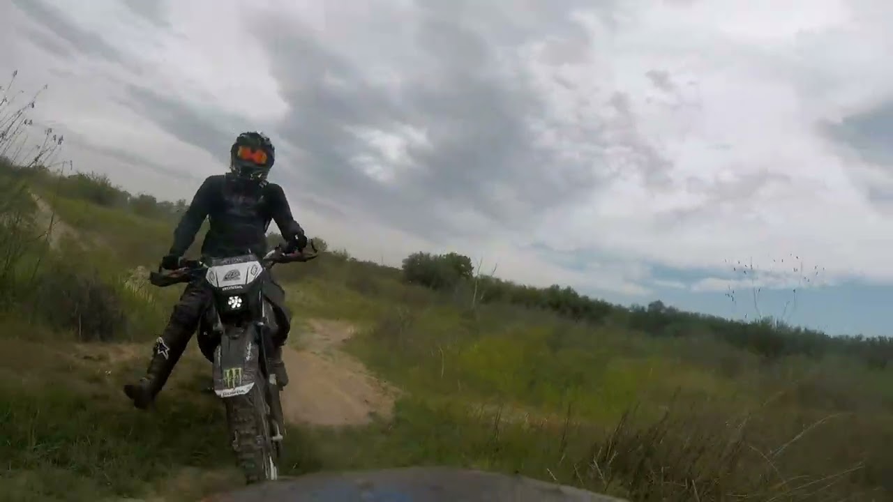 29/11/25. Go pro trasera