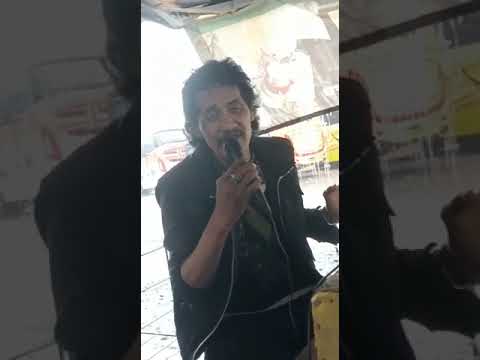 cinta pasti kembali vokal IIN BATARA MC PIMP MUTIARA