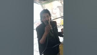 cinta pasti kembali vokal IIN BATARA MC PIMP MUTIARA