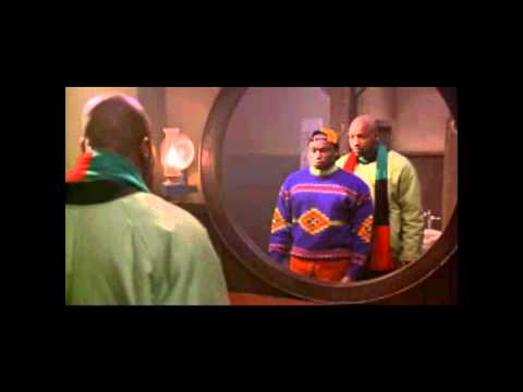 "I see pride. I see power" - Cool Runnings