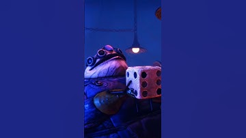 #monster #gaming #lostinrandom