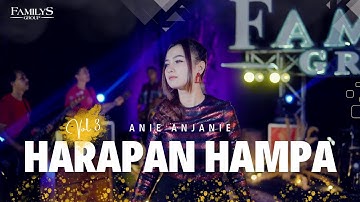 Harapan Hampa - Anie Anjanie (Official Music Video 1080p)