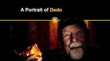 A portrait of Dedo: photographer Paul Kohn
