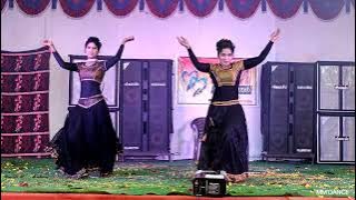 KARUPPUTHAN ENAKKU PIDICHA ll MM DANCE STUDIO ll PUDUKKOTTAI