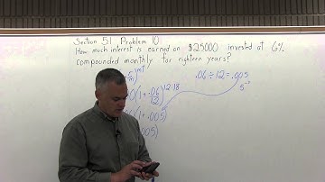 MTH 131 : Section 5.1 Problem 10 - Mathematics with Dan Avedikian