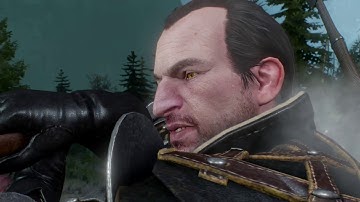 The Battle Of Kaer Morhen Part 1: The Witcher 3 Wild Hunt