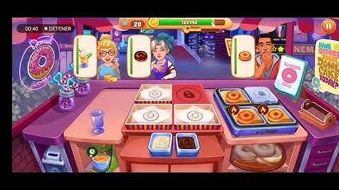 Cooking Family : Craze Restaurant Food Gameplay Walkthrough (Android/iOS)