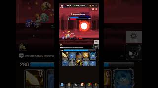 Iron Body Grade 35 - Slayer Legend #slayerlegend