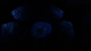 Hyperspace Mountain returns POV front row Disneyland , CA Saturday May 4th , 2019