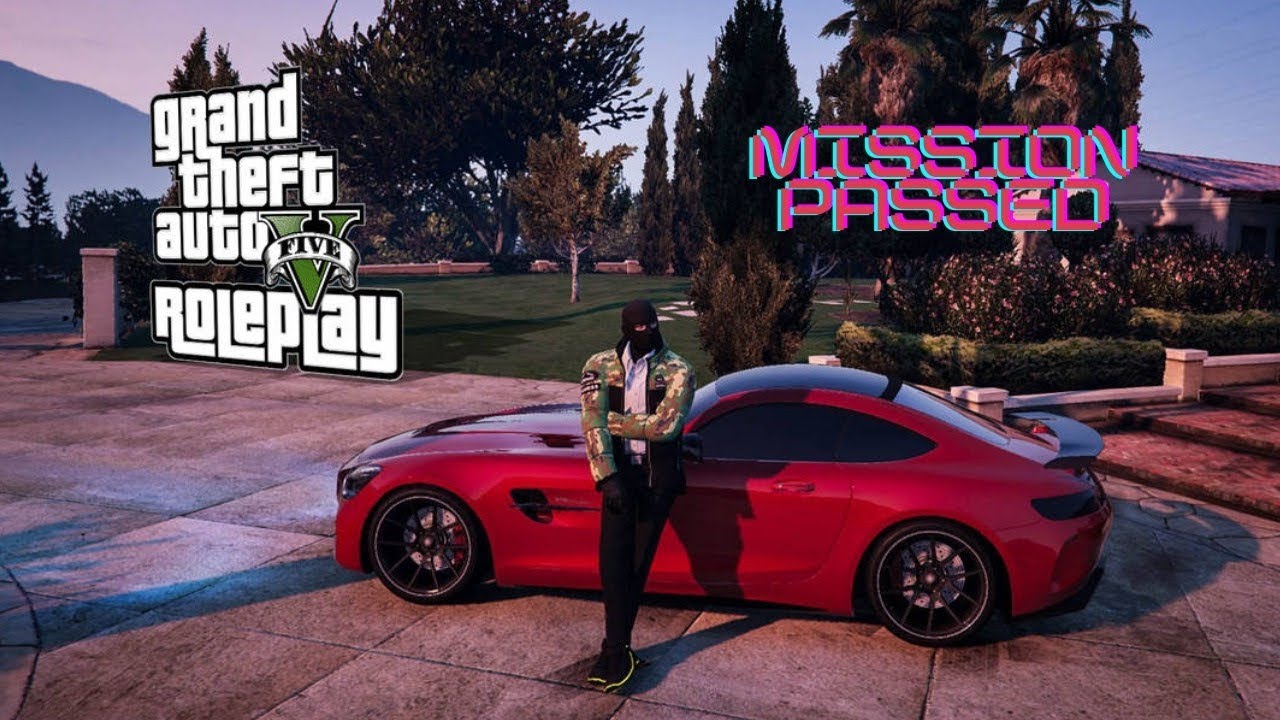 Epic GTA 5 PS5 Adventure: Wild Car Chase, Police Escapes & City Mayhem ...