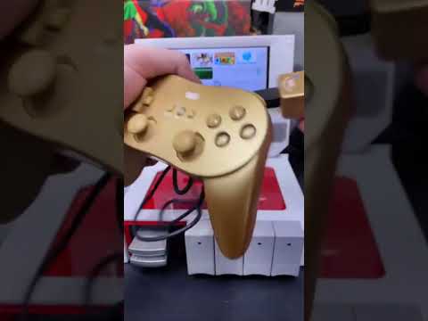 Ultimate Wii & Gamecube Setup!