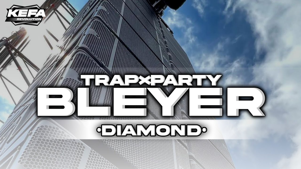 DJ BATTLE X PARTY • BASS MBEDIL • MIDDLE BLEYER FULL BASS