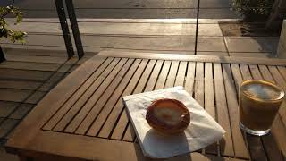 San Diego Portal Coffee