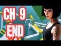 Youtube Thumbnail Mirror's Edge ENDING Gameplay Walkthrough - Chapter 9 - THE SHARD!! (Xbox 360/PS3/PC Gameplay HD)