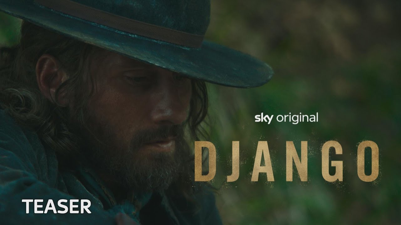 Django ve Django Teaser kapak görseli