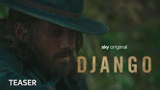 Django Teaser