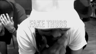 Fake Thugs | Monster Crew | 50Cent x Mobb Deep x Luniz