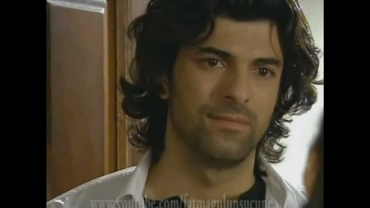 ENGIN AKYUREK from WOMAN IN LOVE - YouTube