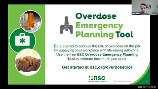 From Risk to Readiness: A Smarter Way to Prepare for Opioid Overdose