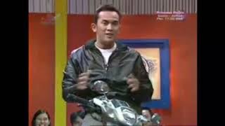 Kode Produksi INDOSIAR Tahun 2004 & Station ID INDOSIAR (2007 - 2008) [Potongan]