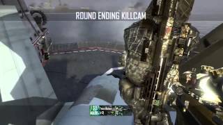 BLACK OPS 2 SEMTEX CANCEL KILLCAM !!