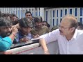 Naga Babu questions CM YS Jagan after knowing the DSC candidates problems